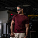 1054 - AeroVent Compression Shorts