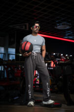 Fit Fusion Pro Compression Tee - Image 2