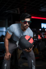 Fit Fusion Pro Compression Tee - Image 3