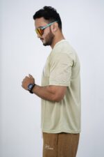 Fit Fusion AirMesh Tee – Men’s Premium Gym Wear - Image 7
