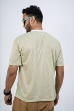 Fit Fusion AirMesh Tee – Men’s Premium Gym Wear - Image 8