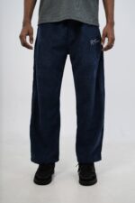 Fit Fusion Corduroy Baggy Pants - Image 2