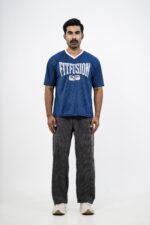 Fit Fusion AirMesh Tee – Men’s Premium Gym Wear - Image 2