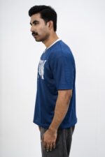 Fit Fusion AirMesh Tee – Men’s Premium Gym Wear - Image 11