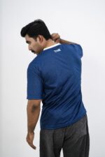 Fit Fusion AirMesh Tee – Men’s Premium Gym Wear - Image 10