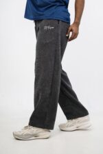 Fit Fusion Corduroy Baggy Pants
