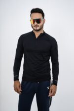 Fit Fusion Elite Full Sleeve Compression Top - Image 3