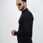 Fit Fusion Elite Full Sleeve Compression Top