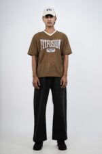 Fit Fusion AirMesh Tee – Men’s Premium Gym Wear - Image 3