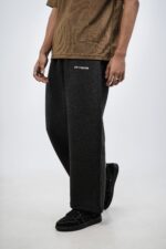 Fit Fusion Essential Baggy Pants - Image 4