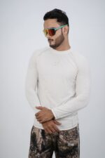 Fit Fusion Elite Full Sleeve Compression Top - Image 5