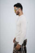 Fit Fusion Elite Full Sleeve Compression Top - Image 8
