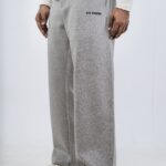 Fit Fusion Essential Baggy Pants
