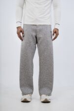Fit Fusion Essential Baggy Pants - Image 2