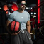 Fit Fusion Pro Compression Tee