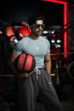 Fit Fusion Pro Compression Tee