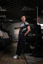 4323 - After Hours Tee (Copy)