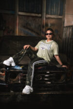 Fit Fusion AirMesh Tee - Image 5