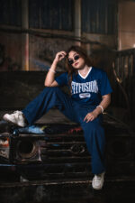 Fit Fusion AirMesh Tee - Image 2
