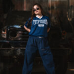 Fit Fusion AirMesh Tee