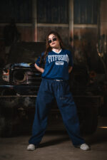 Fit Fusion AirMesh Tee