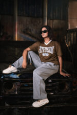 Fit Fusion AirMesh Tee - Image 4