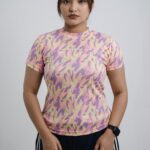 Women’s Mesh Active T-Shirt