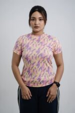 Women’s Mesh Active T-Shirt