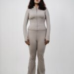 Fit Fusion Easy Stretch Co-ord Set