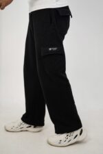 Fit Fusion Terry Cargo Baggy Pants - Image 6
