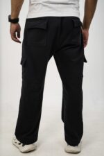 Fit Fusion Terry Cargo Baggy Pants - Image 7