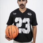 Fit Fusion AirMesh V-Neck Jersey