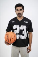 Fit Fusion AirMesh V-Neck Jersey