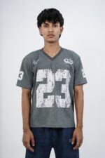 Fit Fusion AirMesh V-Neck Jersey - Image 3