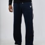 Fit Fusion Terry Baggy Pants