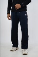 Fit Fusion Terry Baggy Pants