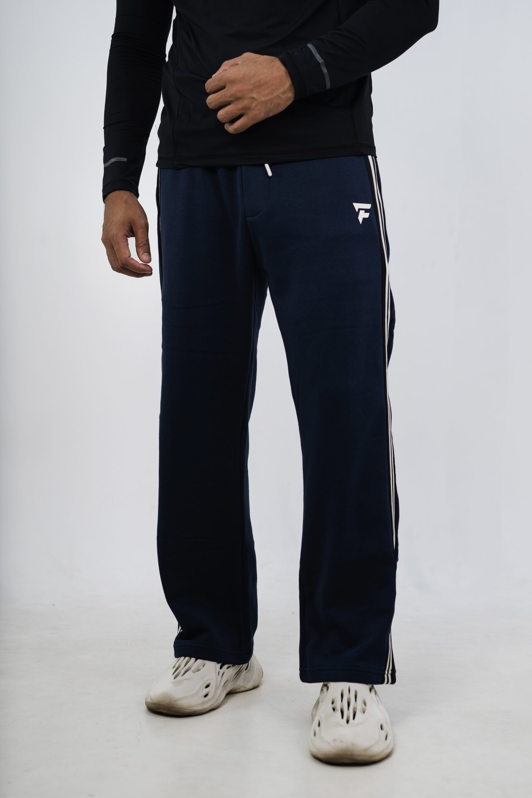 DSC08456 (1) Fit Fusion Terry Baggy Pants - Image 1