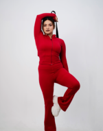 Fit Fusion Easy Stretch Co-ord Set - Image 3