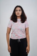 Fit Fusion Women's Mesh Active T-Shirt - Image 7