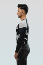Fit Fusion Full Sleeve Compression T-Shirt - Image 2