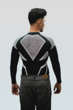 Fit Fusion Full Sleeve Compression T-Shirt - Image 3