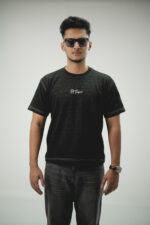 Drop Shoulder Tee